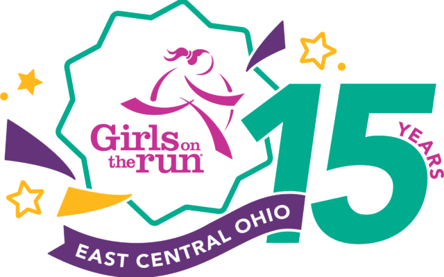 Girls on the Run Celebrates 15 Years!  Join the Fun