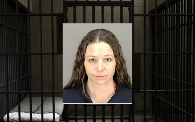 Woman Sentenced Again for 2012 Murder of Jackson Woman