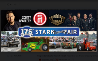 Fair Announces 2024 Entertainment