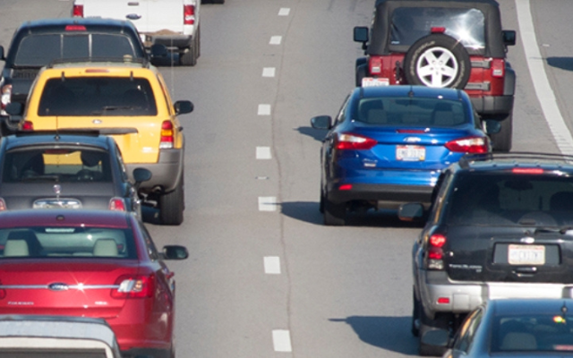 SOLAR ECLIPSE: Turnpike Traffic Tips