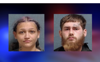 Canton Duo Accused in Dollar Store Attack in City, Victim Hit With Hammer
